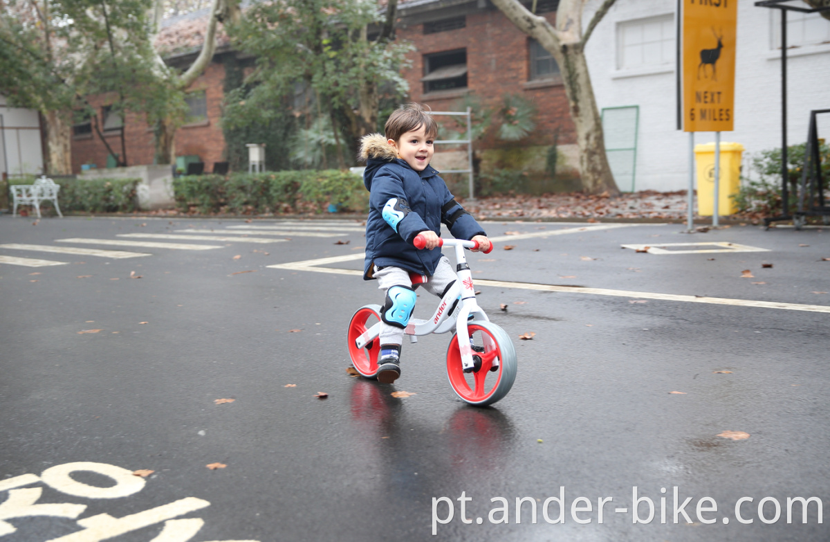 chind push bike